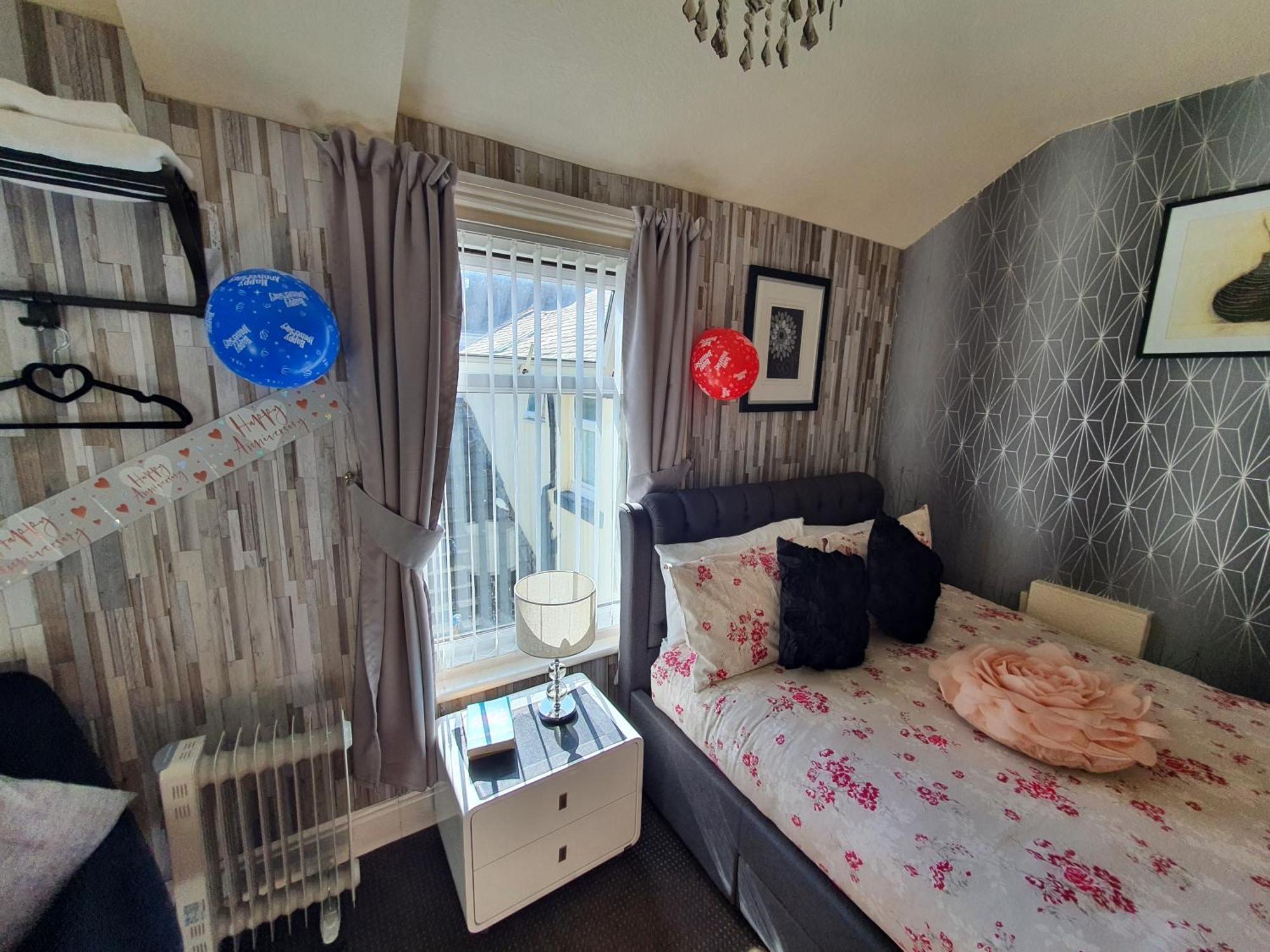 بلاكبول Windsor House Hotel المظهر الخارجي الصورة